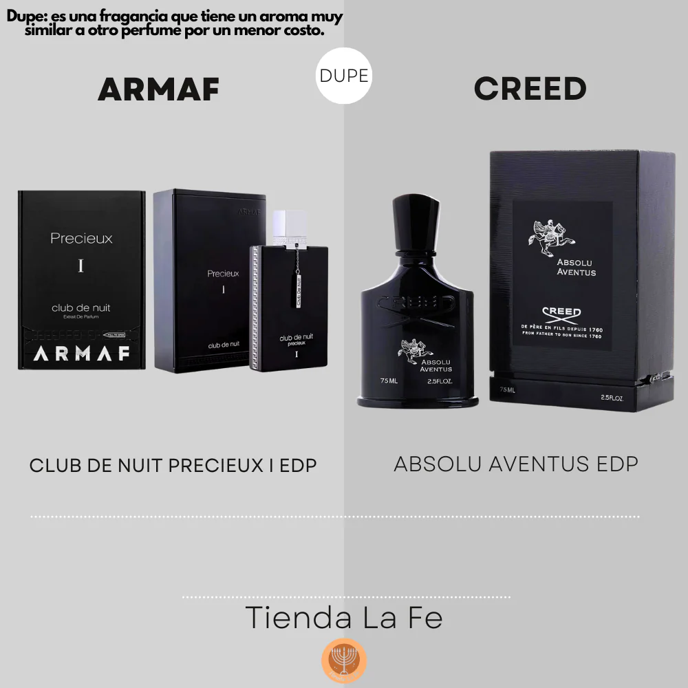Armaf CDN Precieux I 55ml Extrait de Parfum